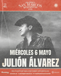 JULIÓN ÁLVAREZ - SAN MARCOS PALENQUE